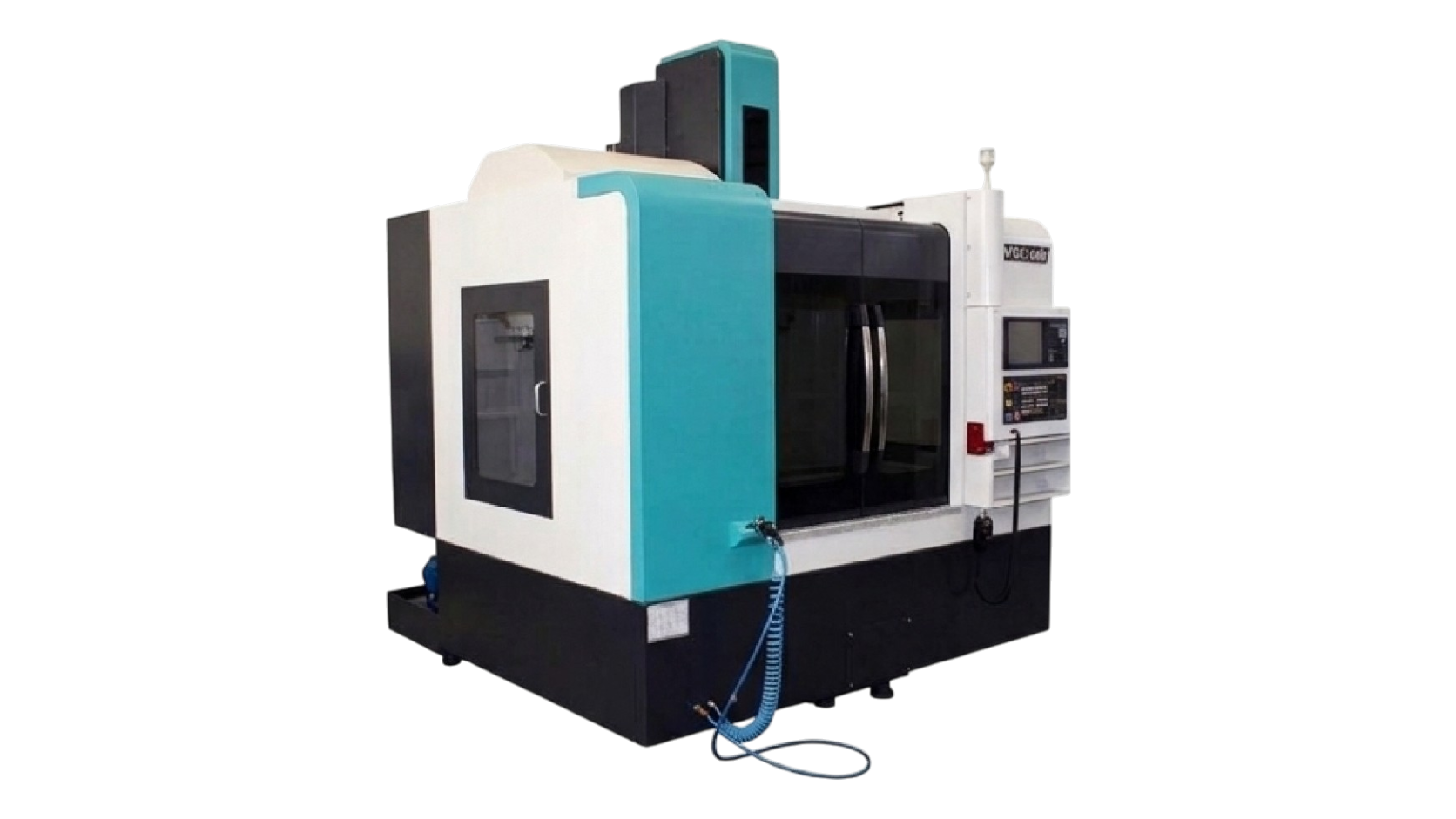CNC DRILL MACHINE